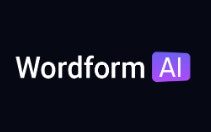 Wordform AI logo